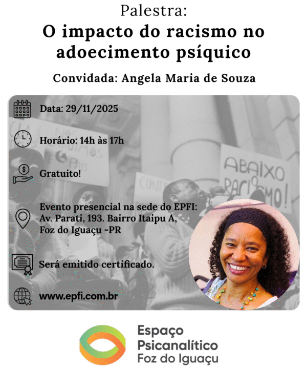 O impacto do racismo no adoecimento psíquico