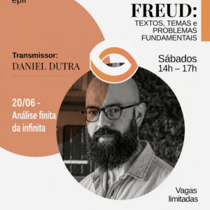 Freud: Textos, temas e problemas fundamentais - 4º Encontro